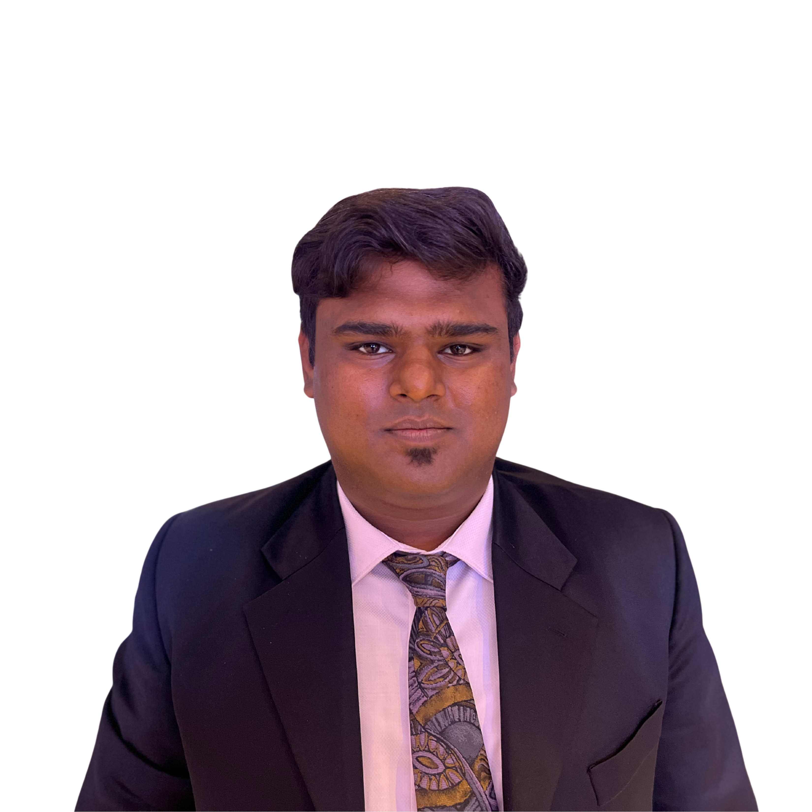 Aaron Arathoon