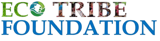 Partner organisation — supporting initiative alongside Eco Tribe Foundation